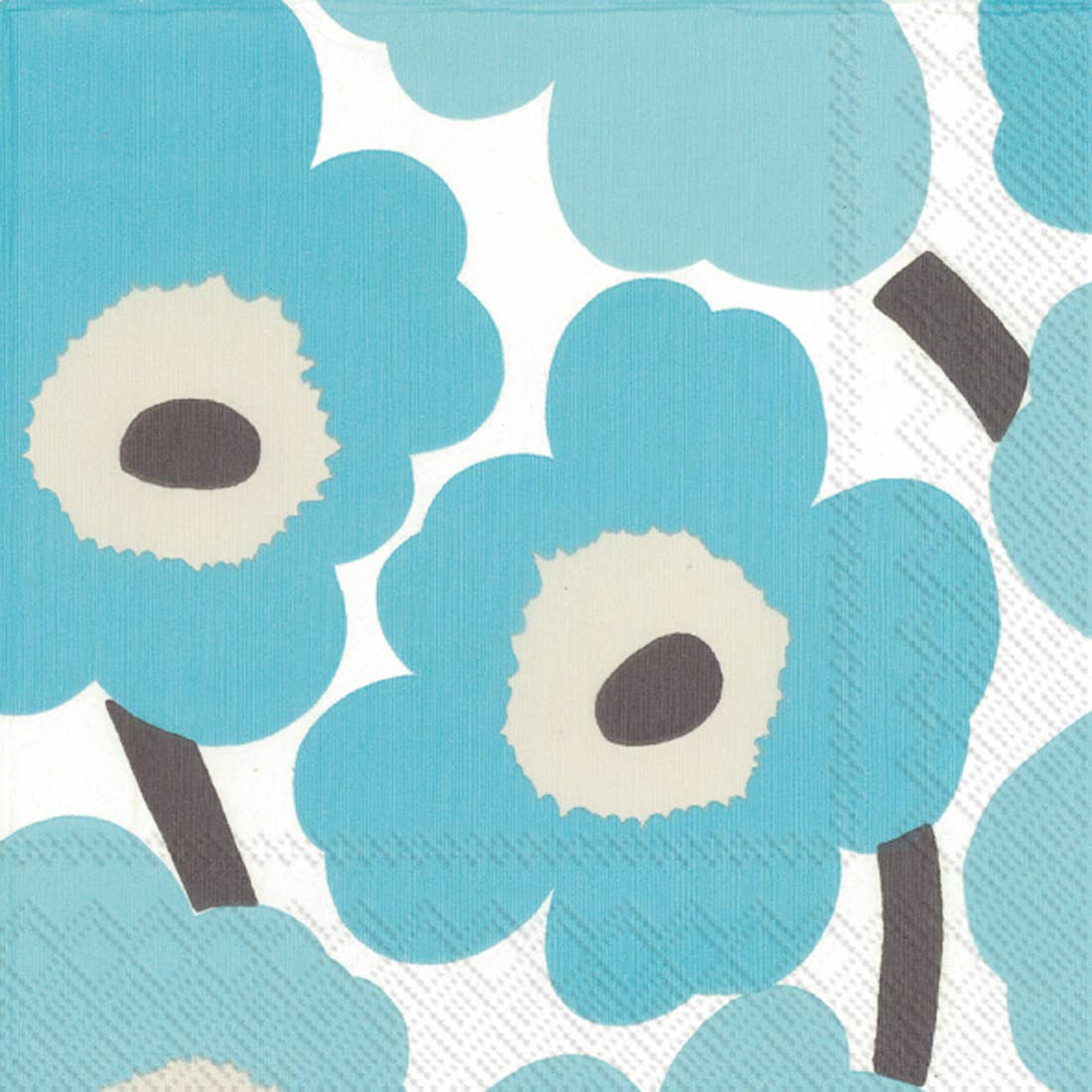 Unikko Turquoise