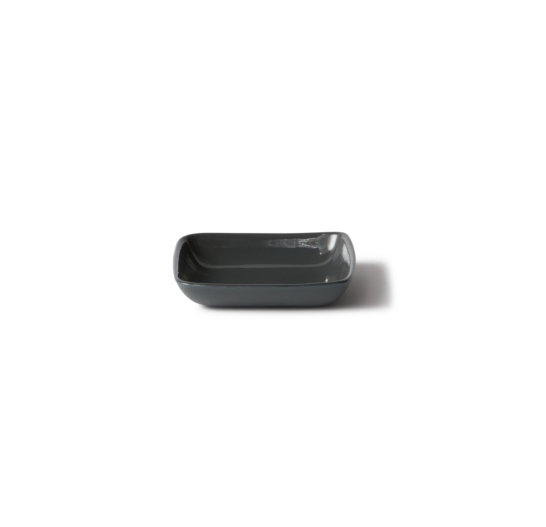 Square Platter Small - Slate