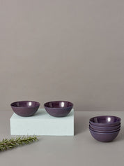 Mud Australia Soup Bowl - detail
