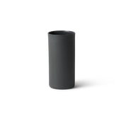 Vase Round Small - Slate