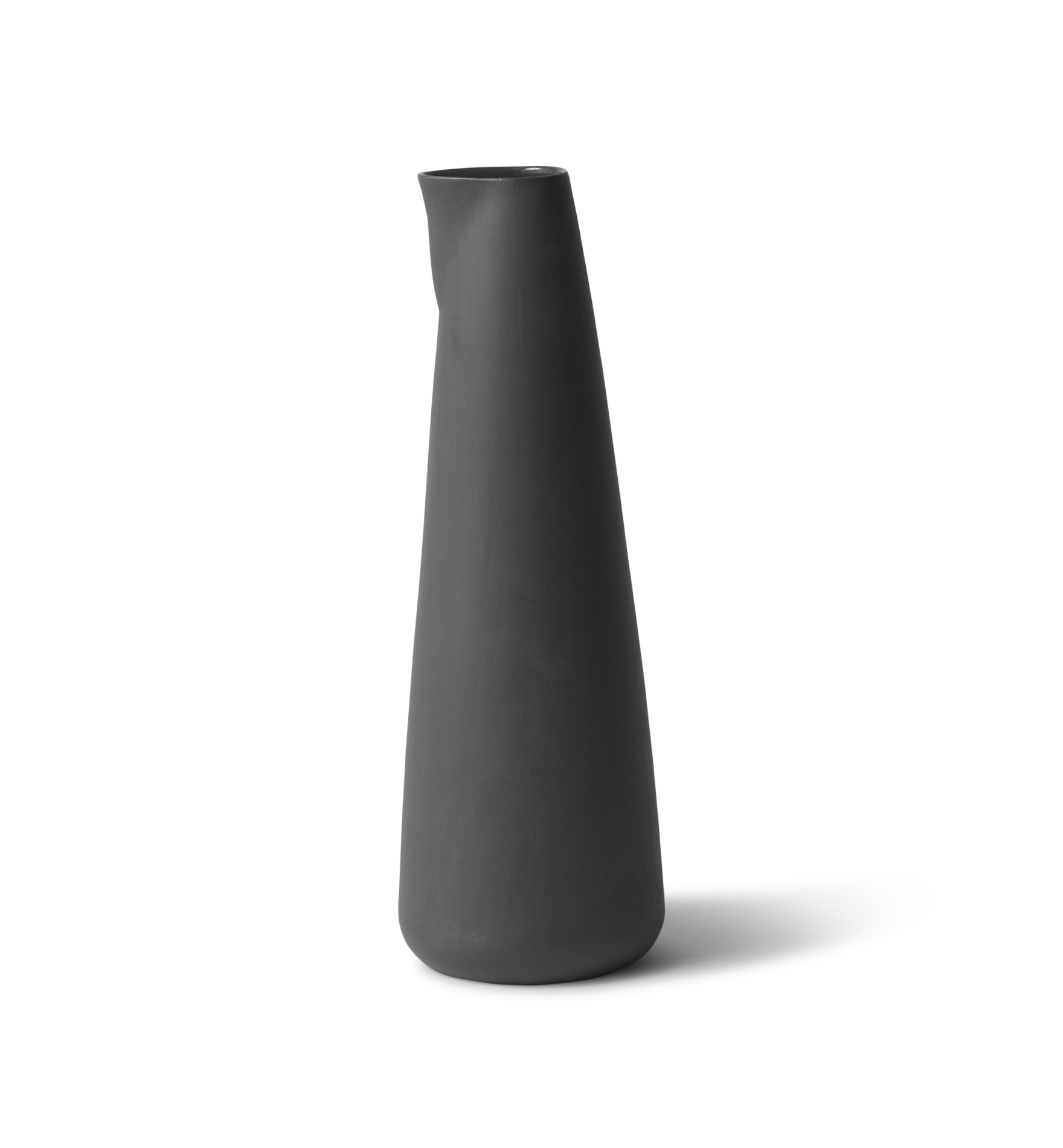 Water Jug - Slate