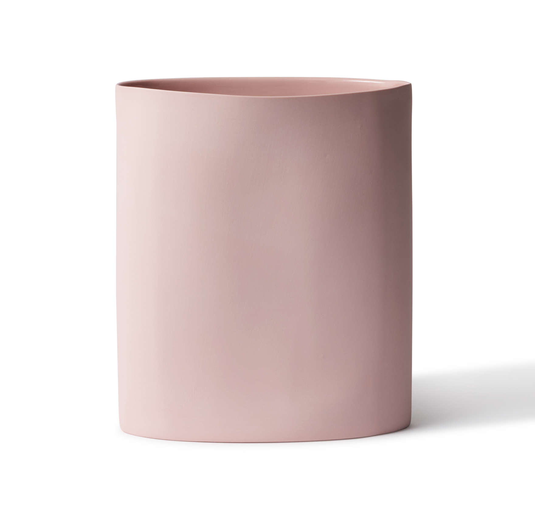 Vase Oval Large - Blossom