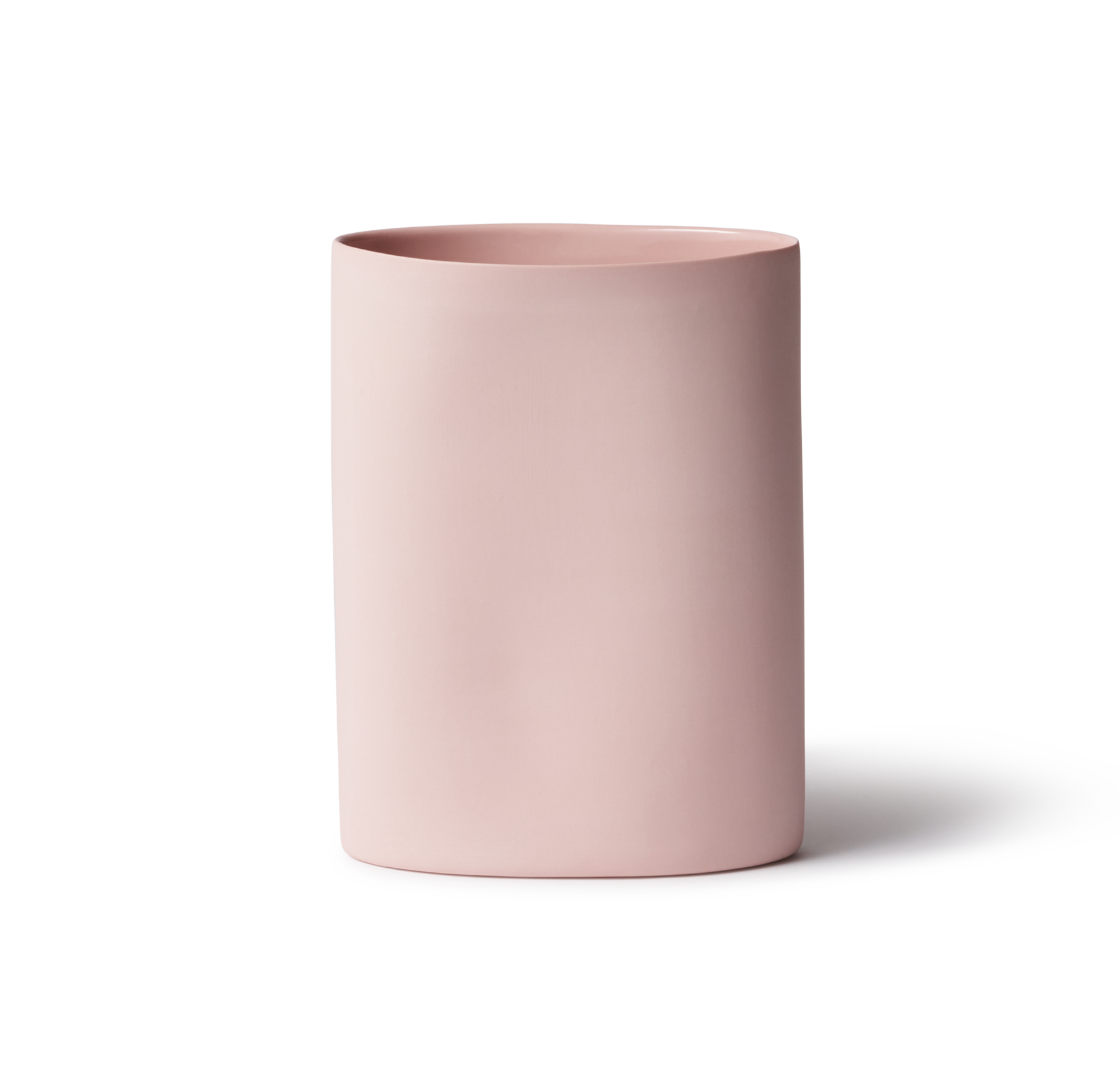 Vase Oval Medium - Blossom