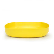 EKOBO Large Serving Dish Lemon