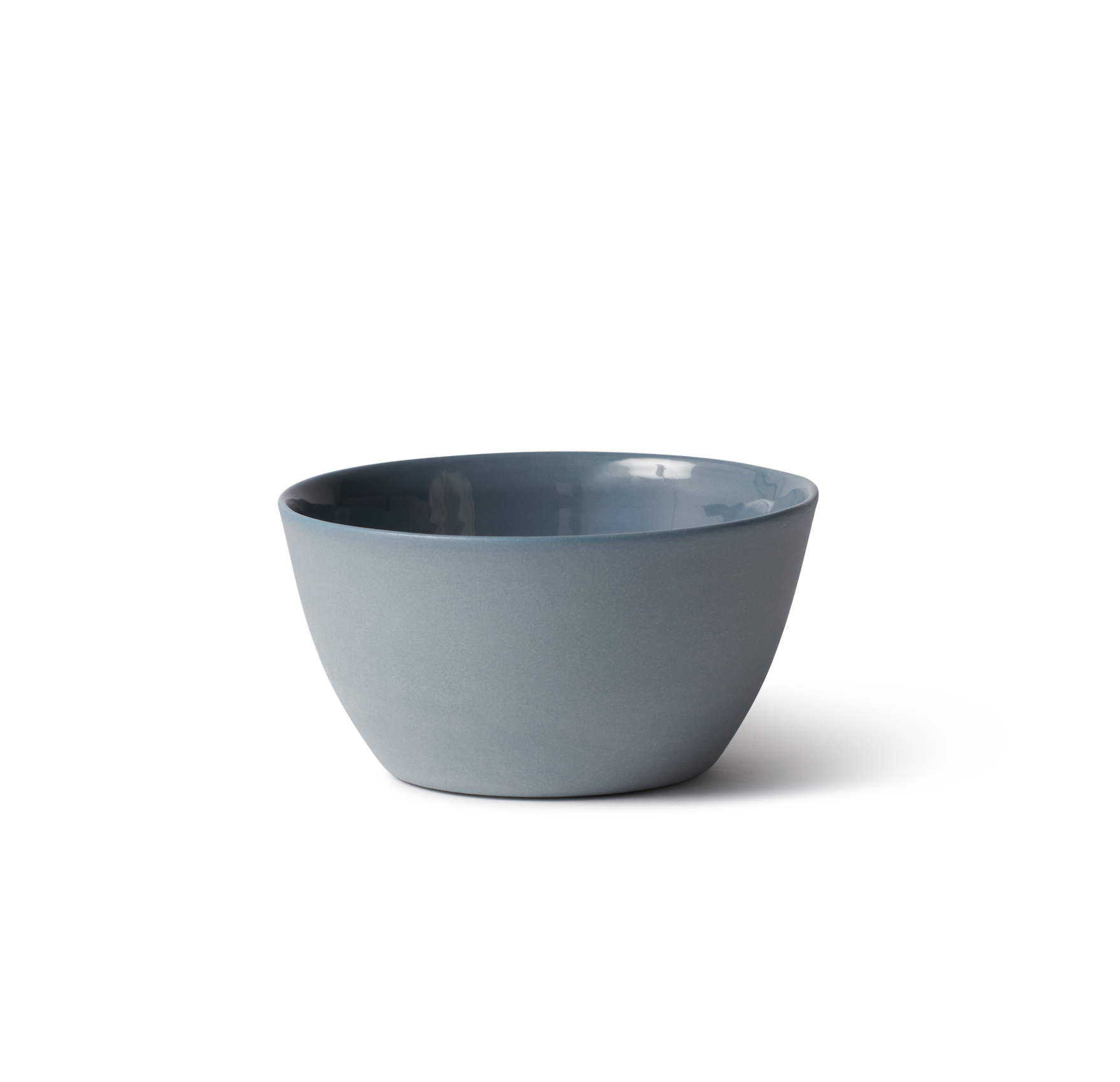 Rice Bowl - Steel