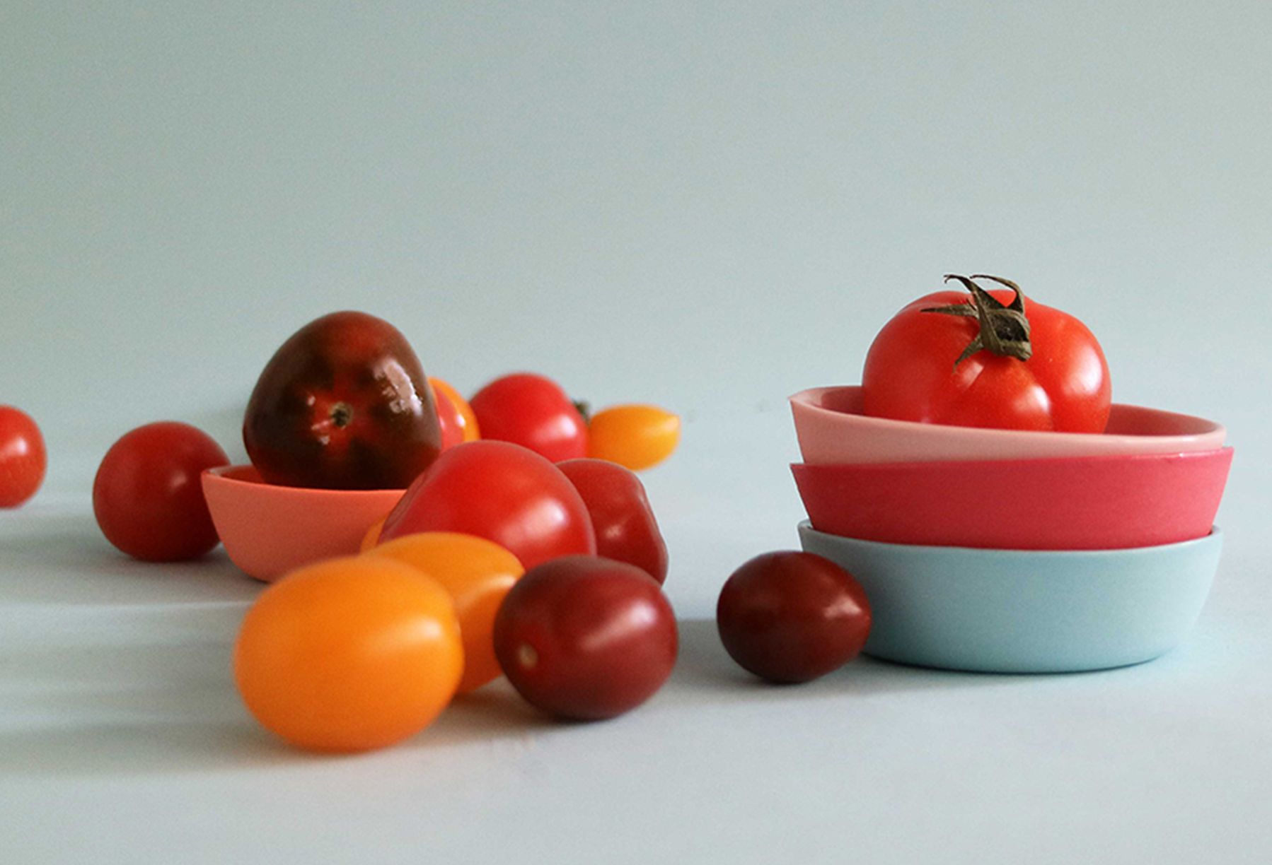Mud Australia Pickle Dish detail