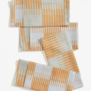 Drift Dinner Napkins - Bayleaf