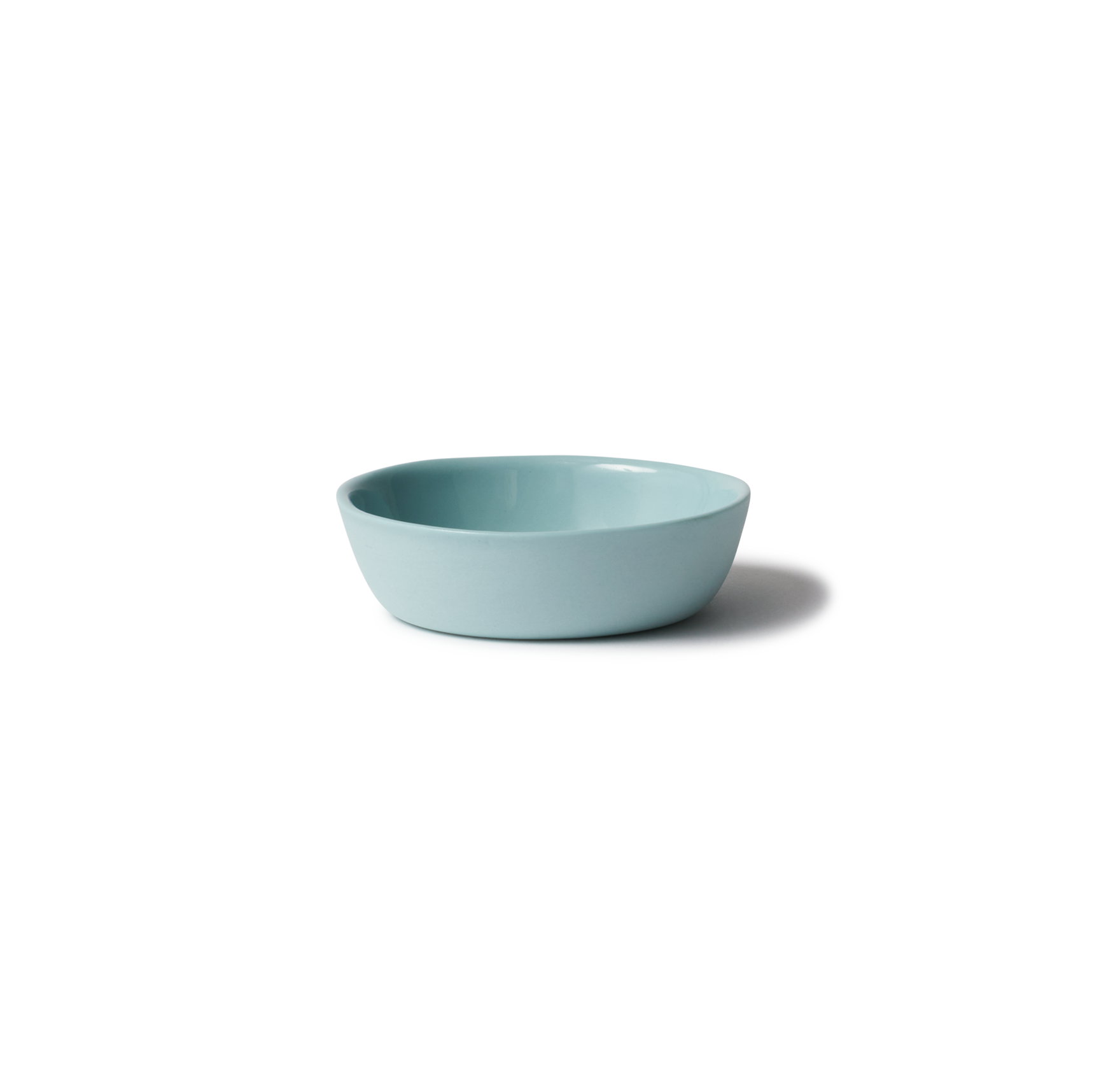 Pickle Dish - Blue