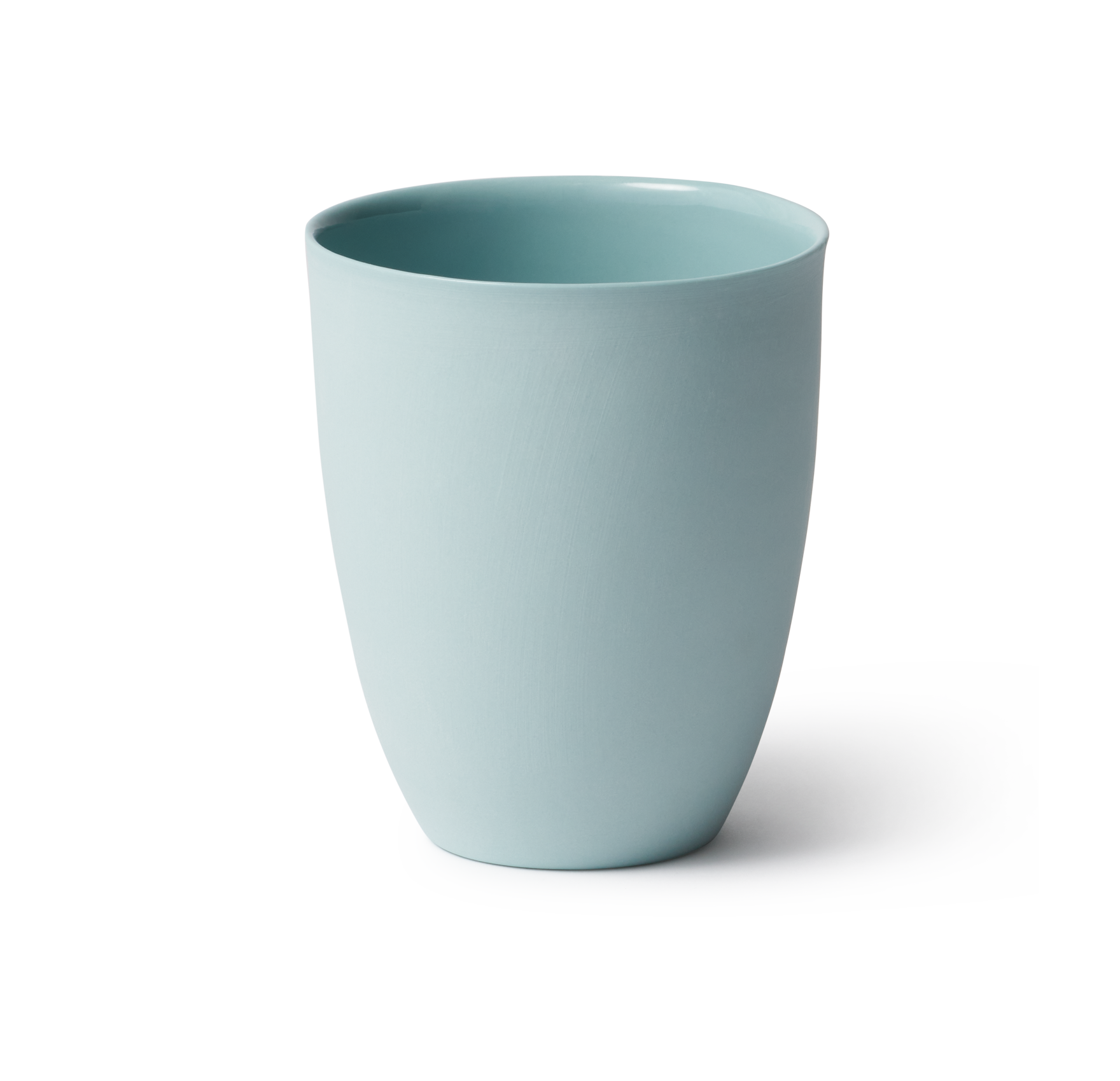 Beaker Blue