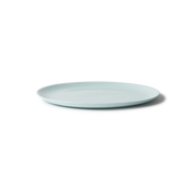 Bread Plate Blue