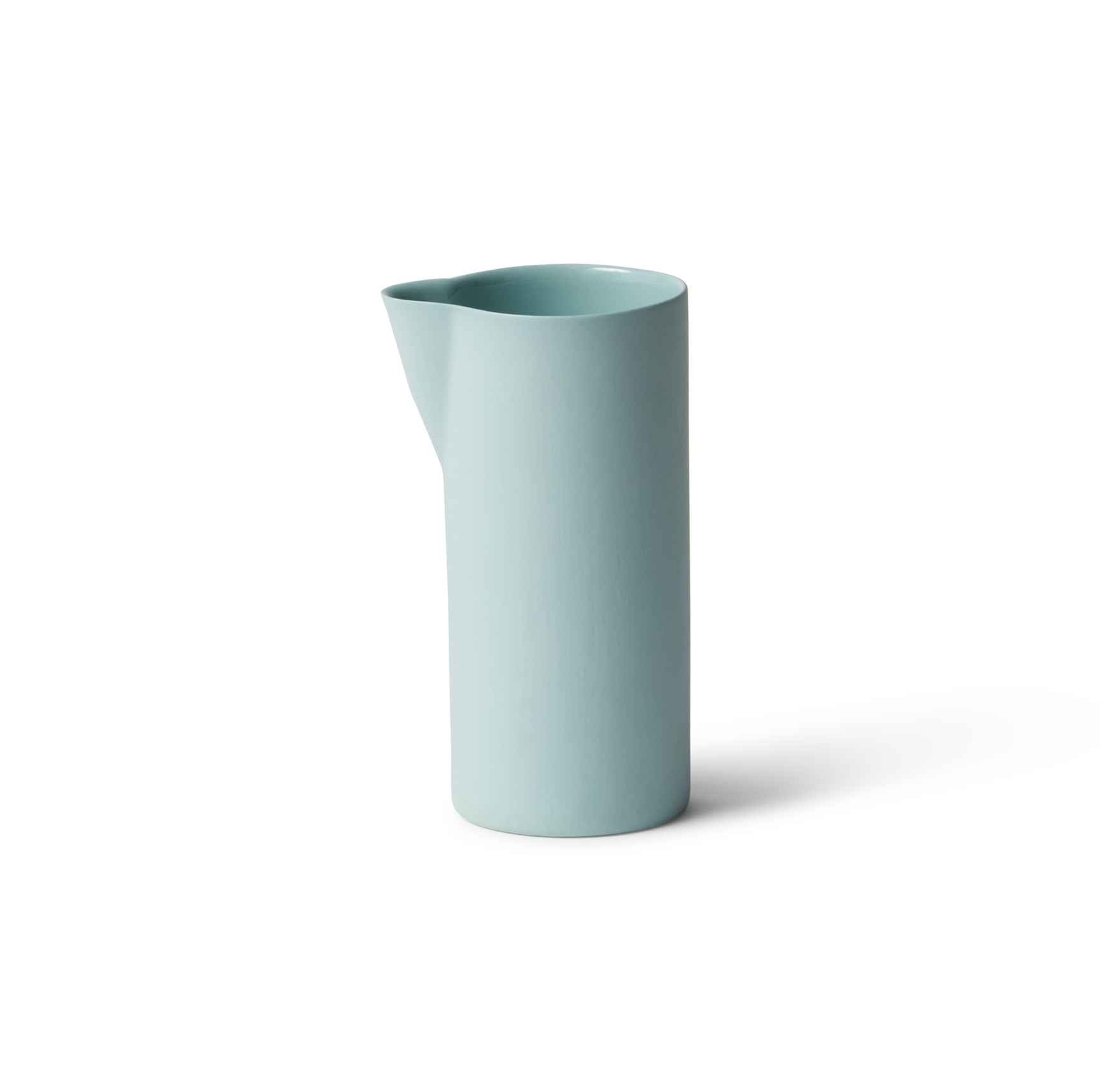 Carafe Small Blue