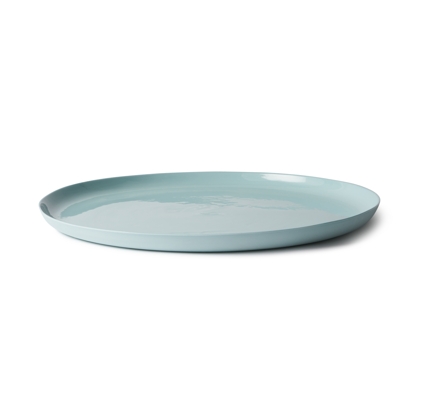 Cheese Platter Blue