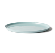 Dinner Plate Blue