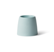 Egg Cup Blue
