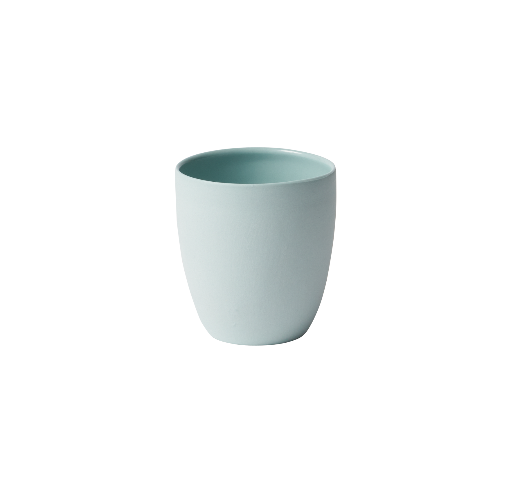 Espresso Cup Blue