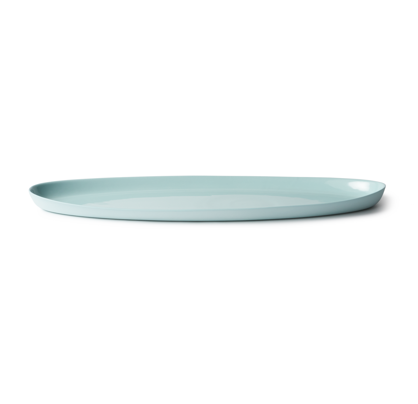 Fish Platter Blue