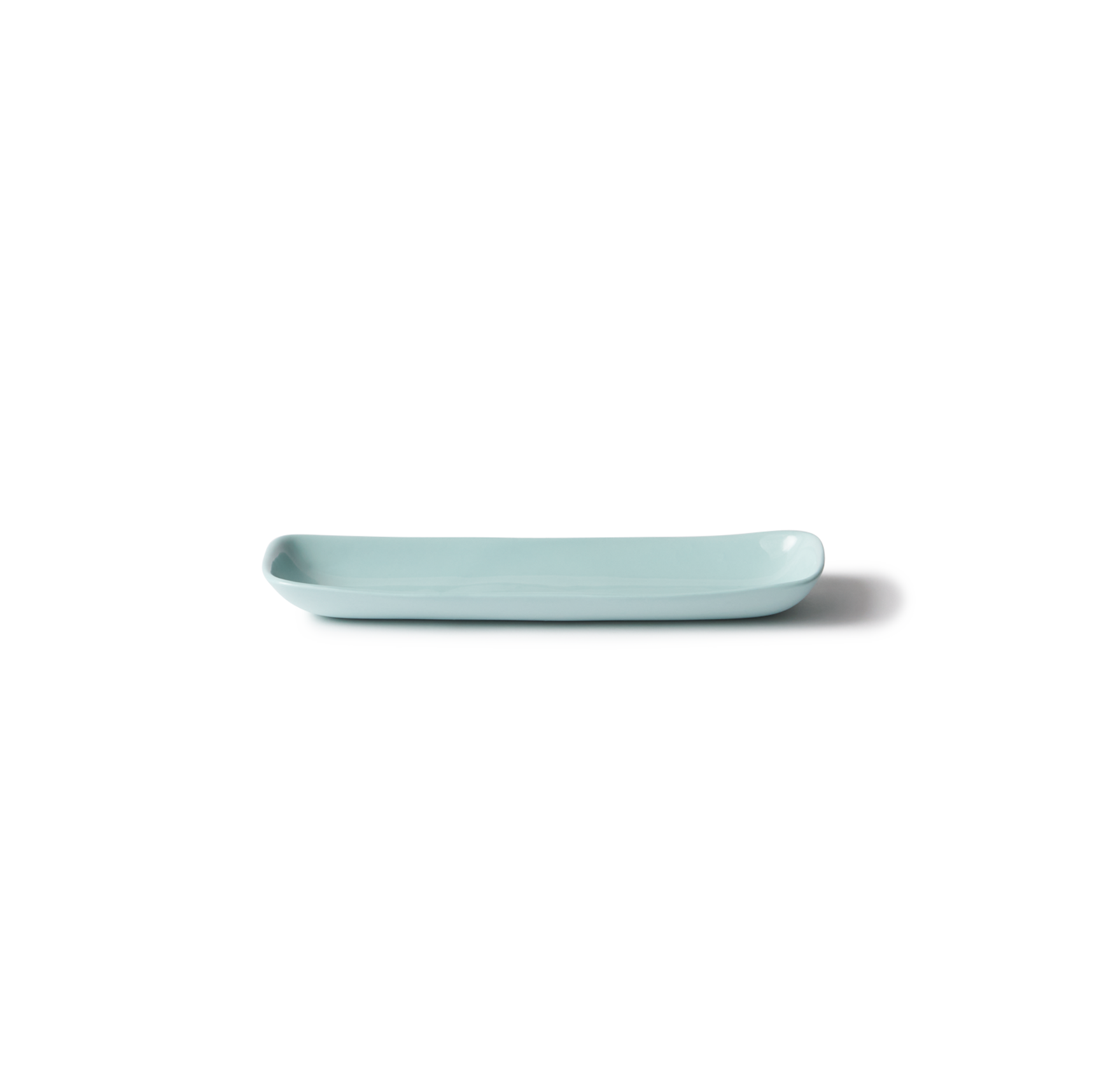 Strip Platter - Blue