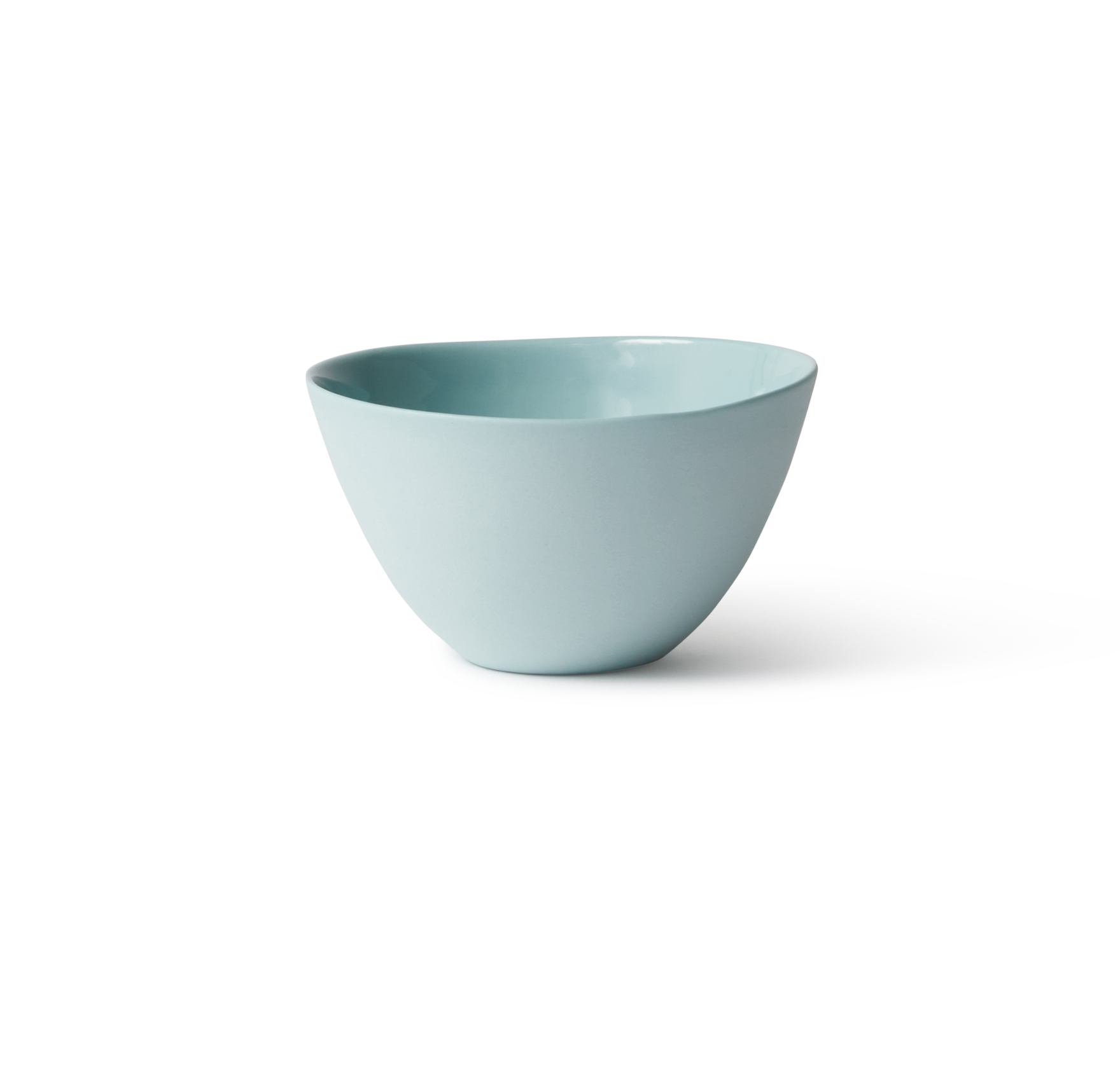 Flared Small Blue