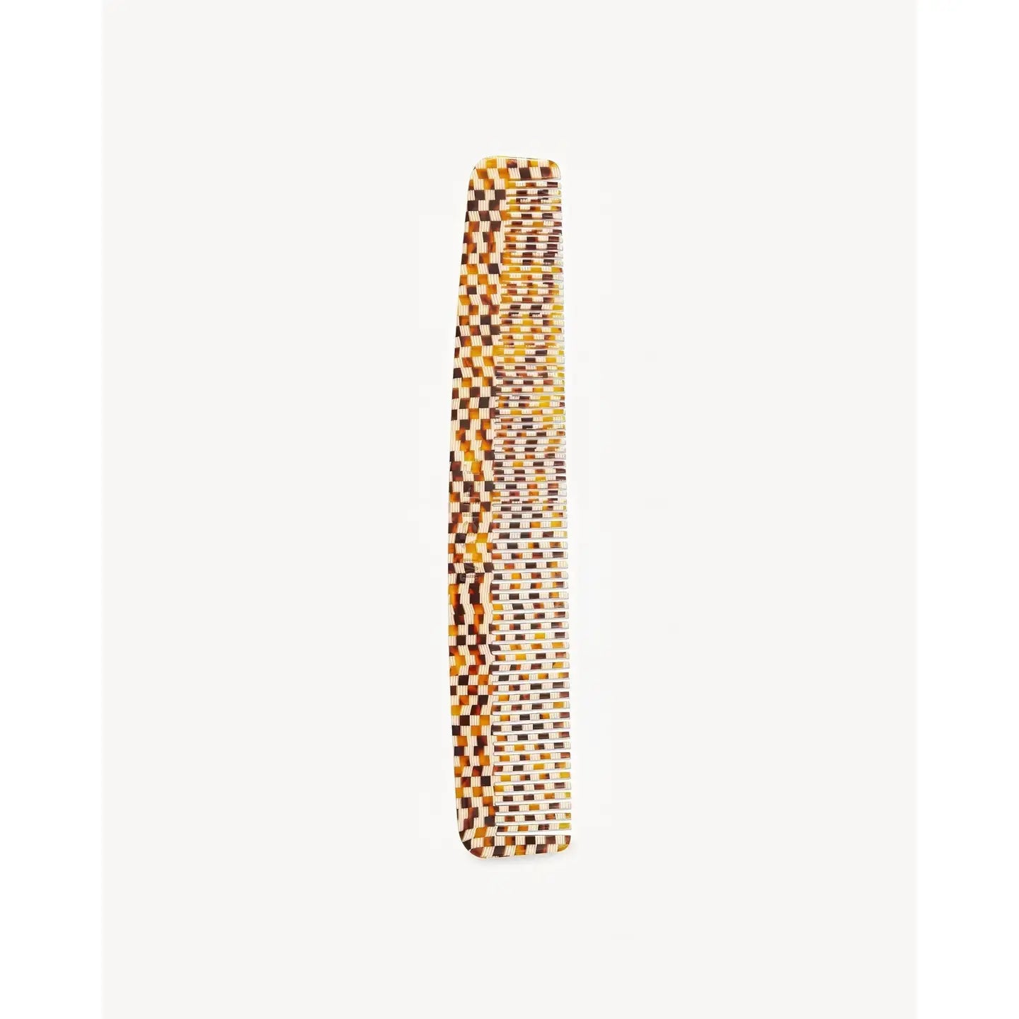 No. 1 Comb
