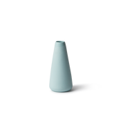 Tear Vase - Blue
