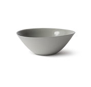 Flared Cereal Ash