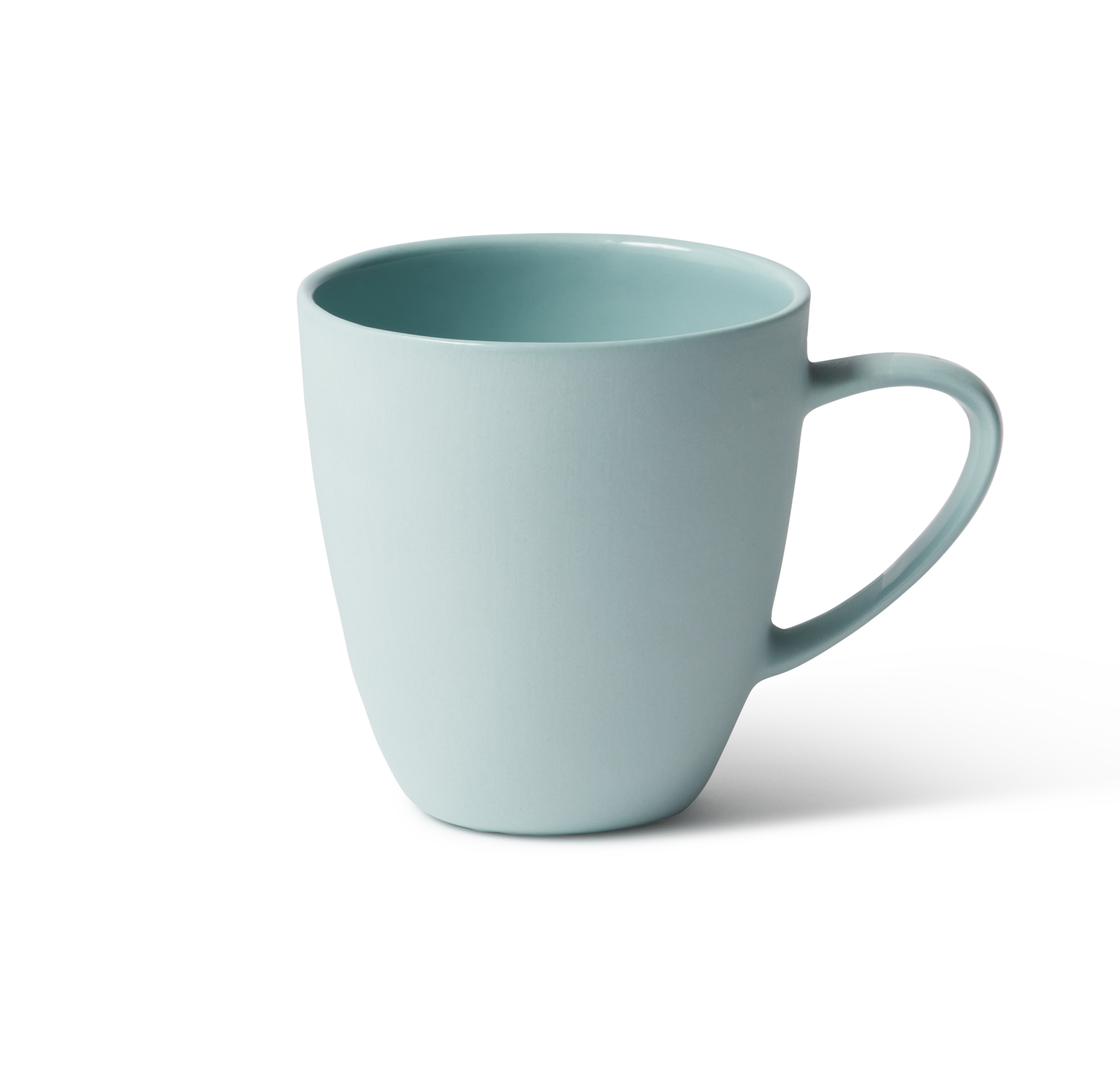 Mug - Blue