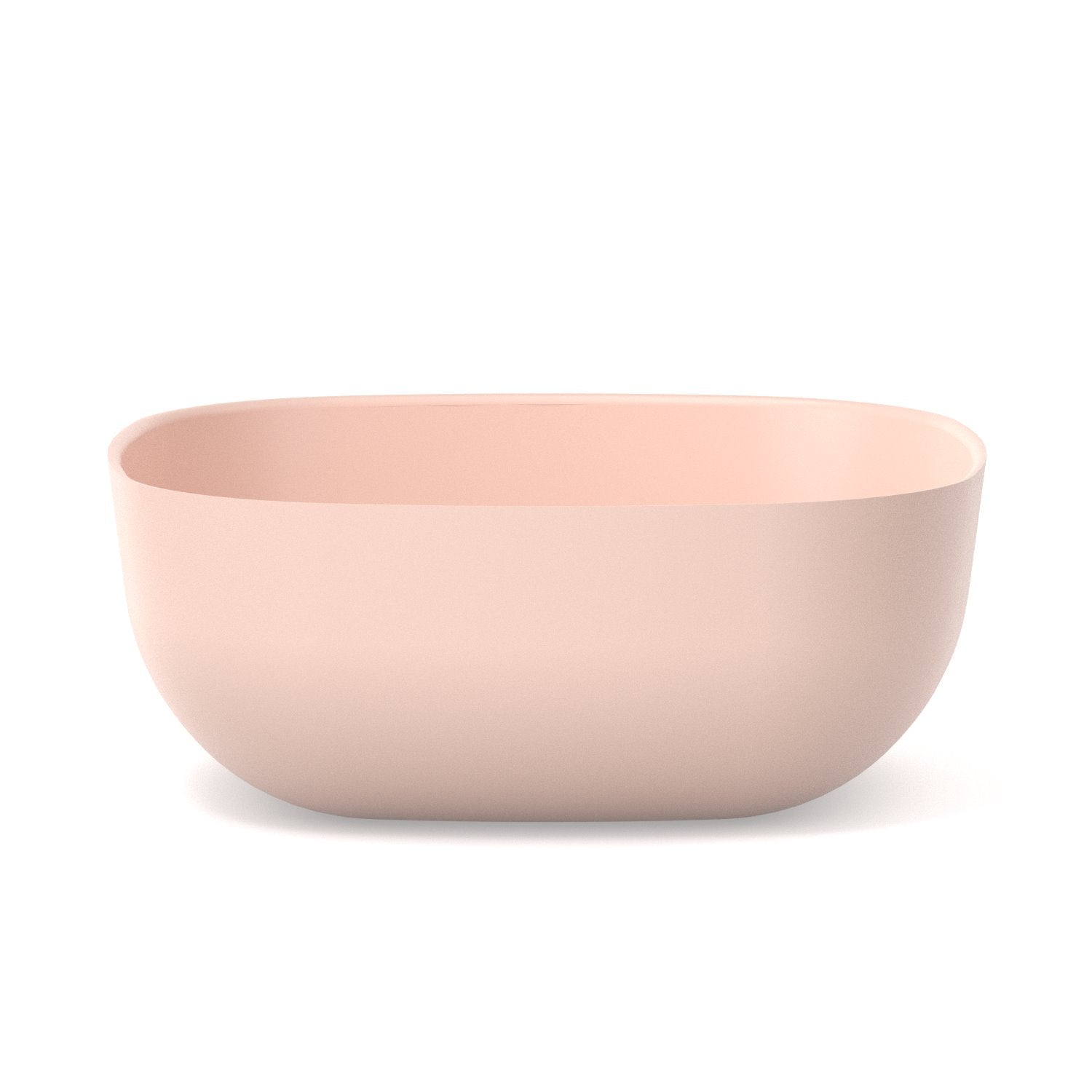 EKOBO Large Salad Bowl Blush