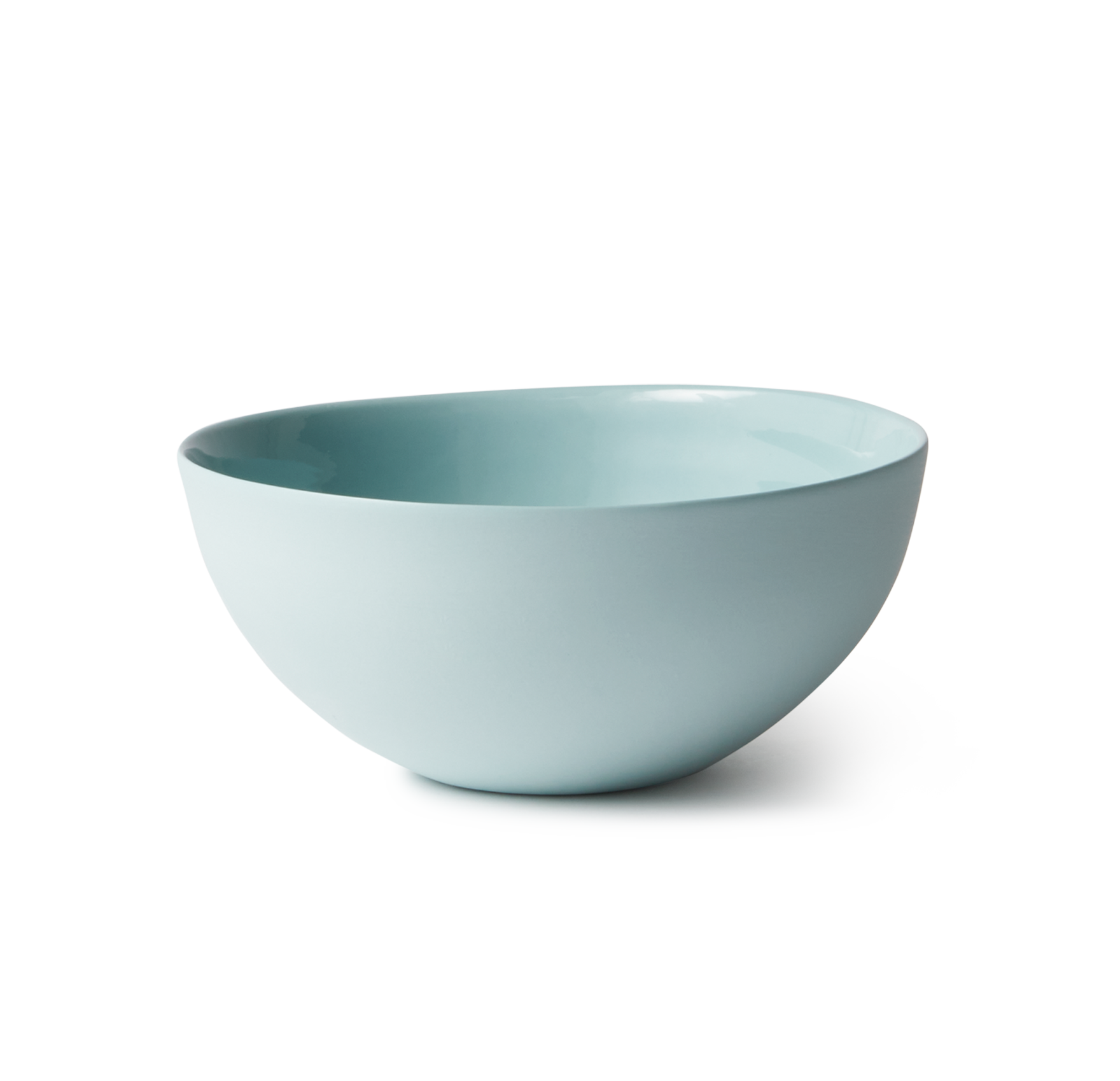 Noodle Cereal - Blue
