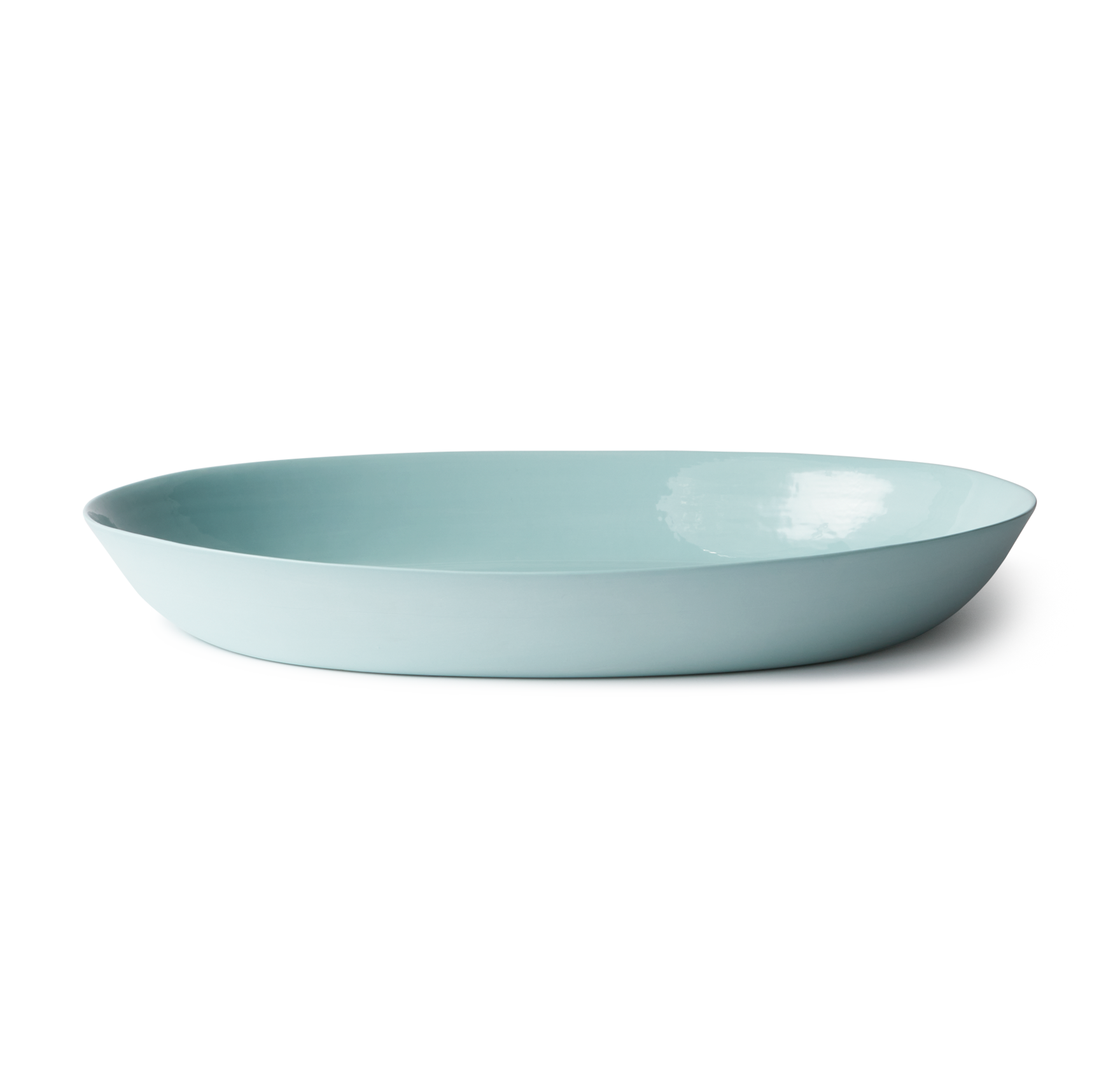 Paris Platter - Blue