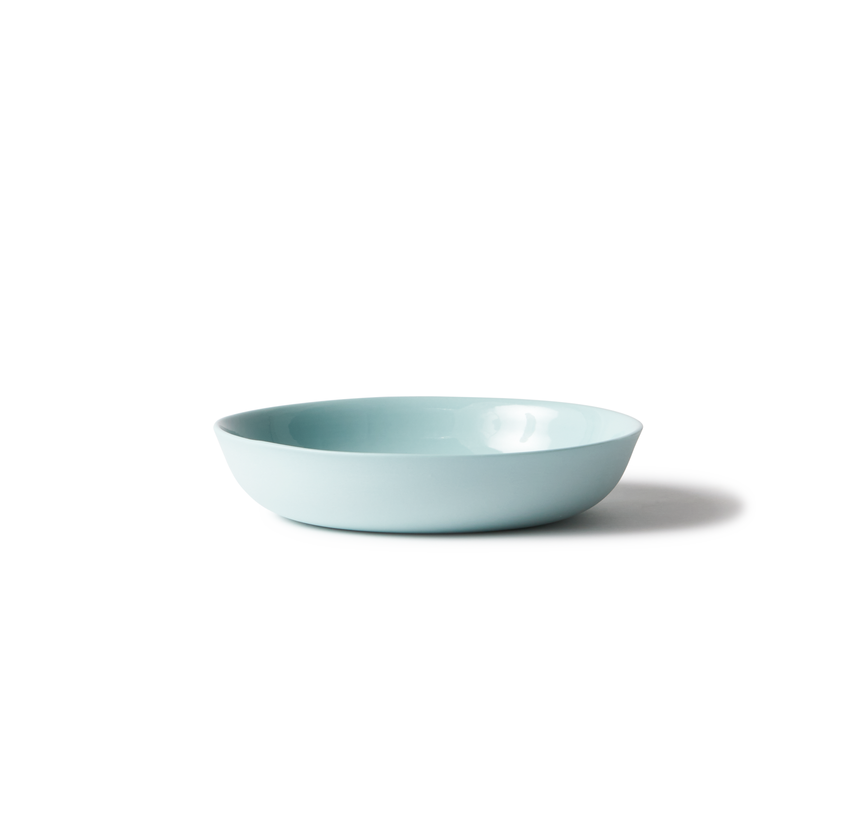 Pebble Bowl Cereal Blue