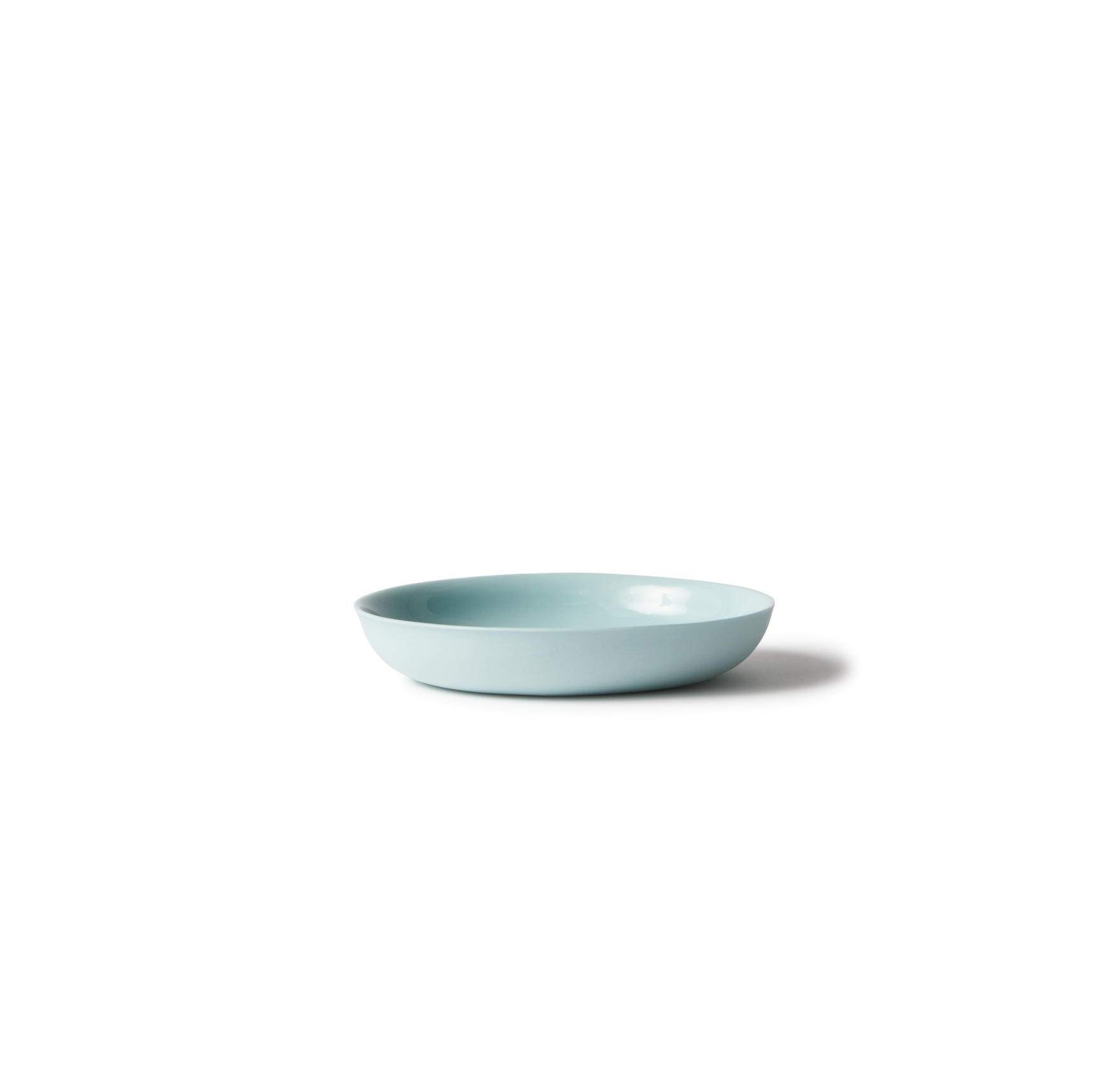 Pebble Bowl Small - Blue
