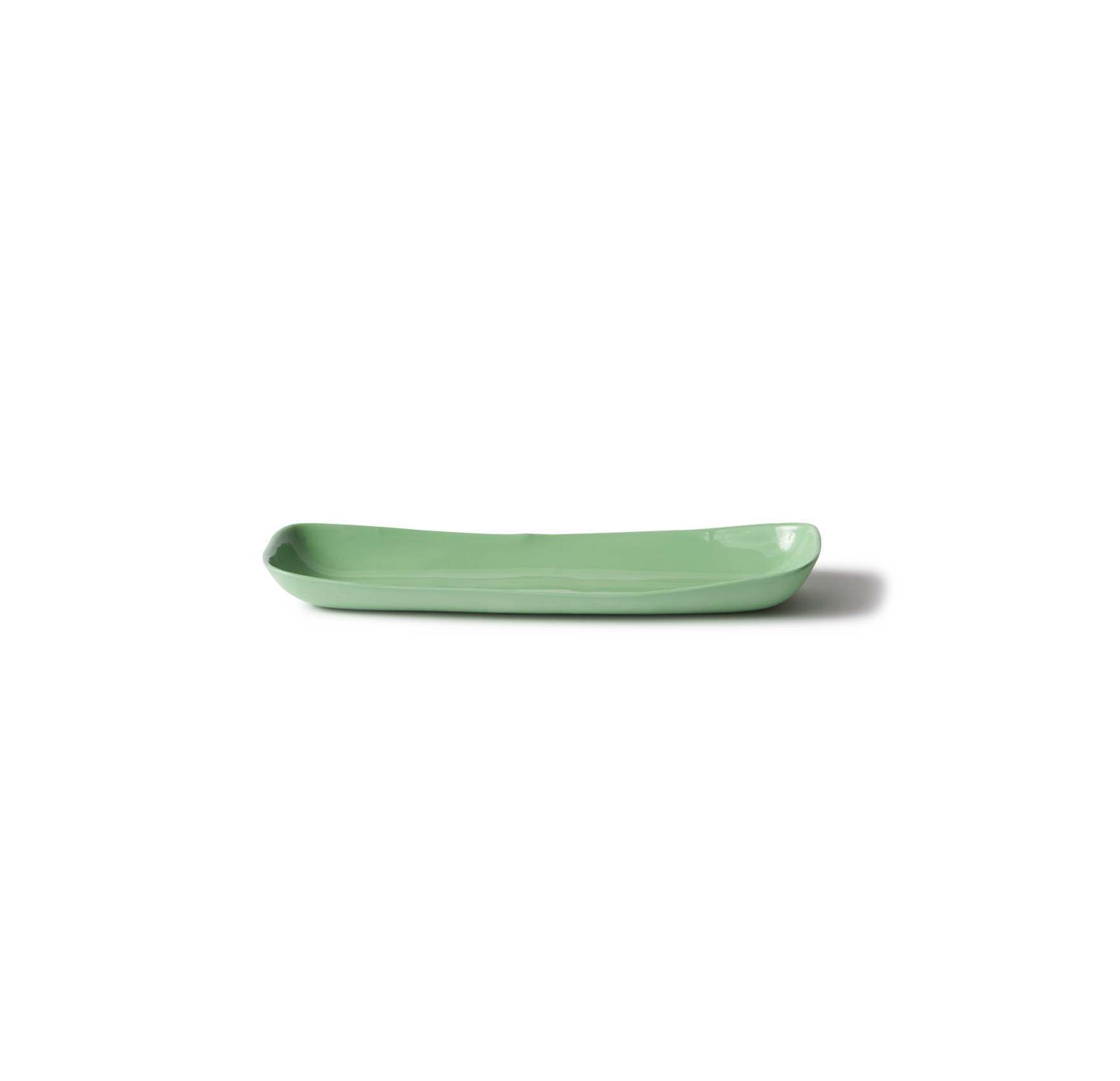 Strip Platter - Wasabi