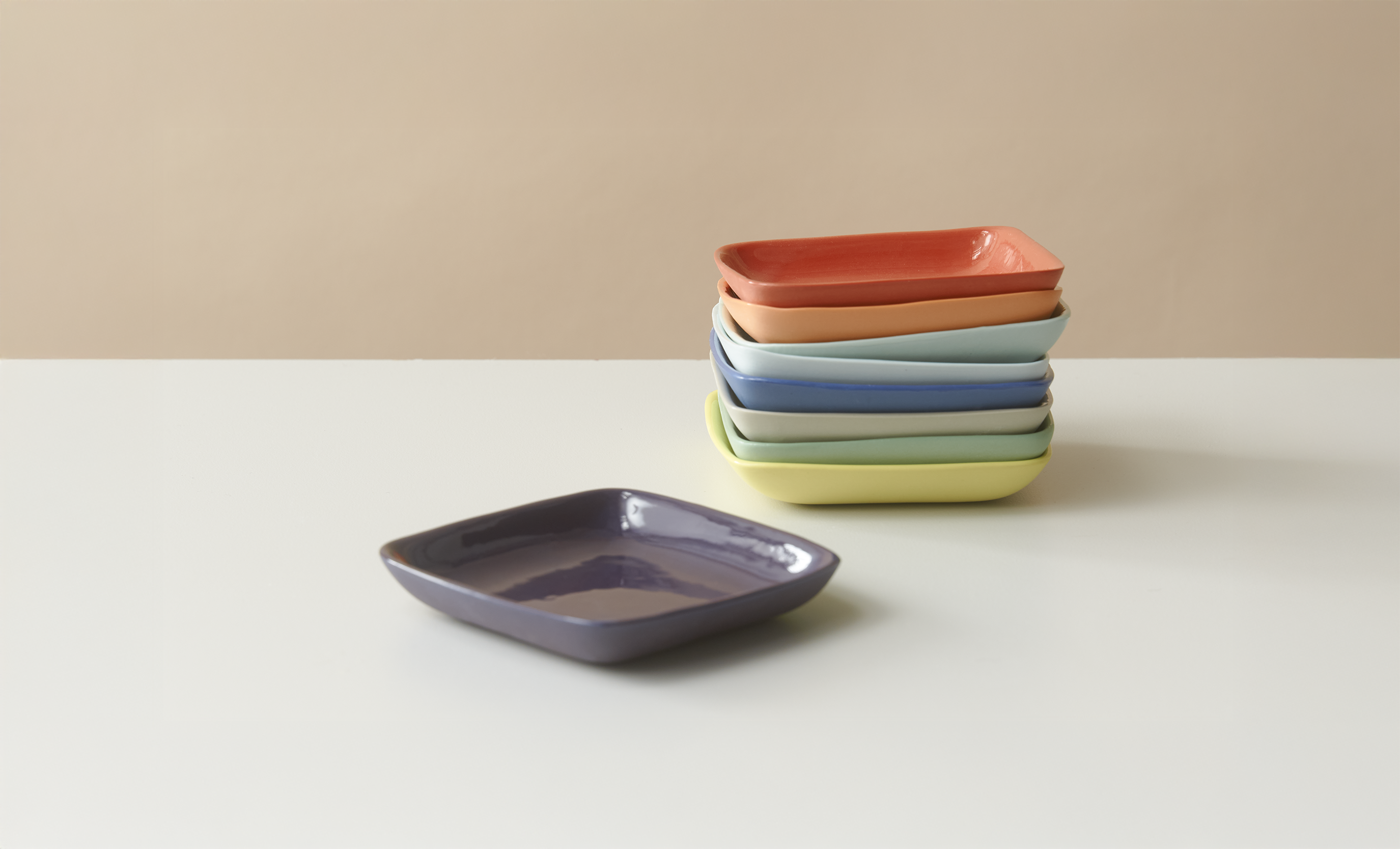 Square Platter Small lifestyle