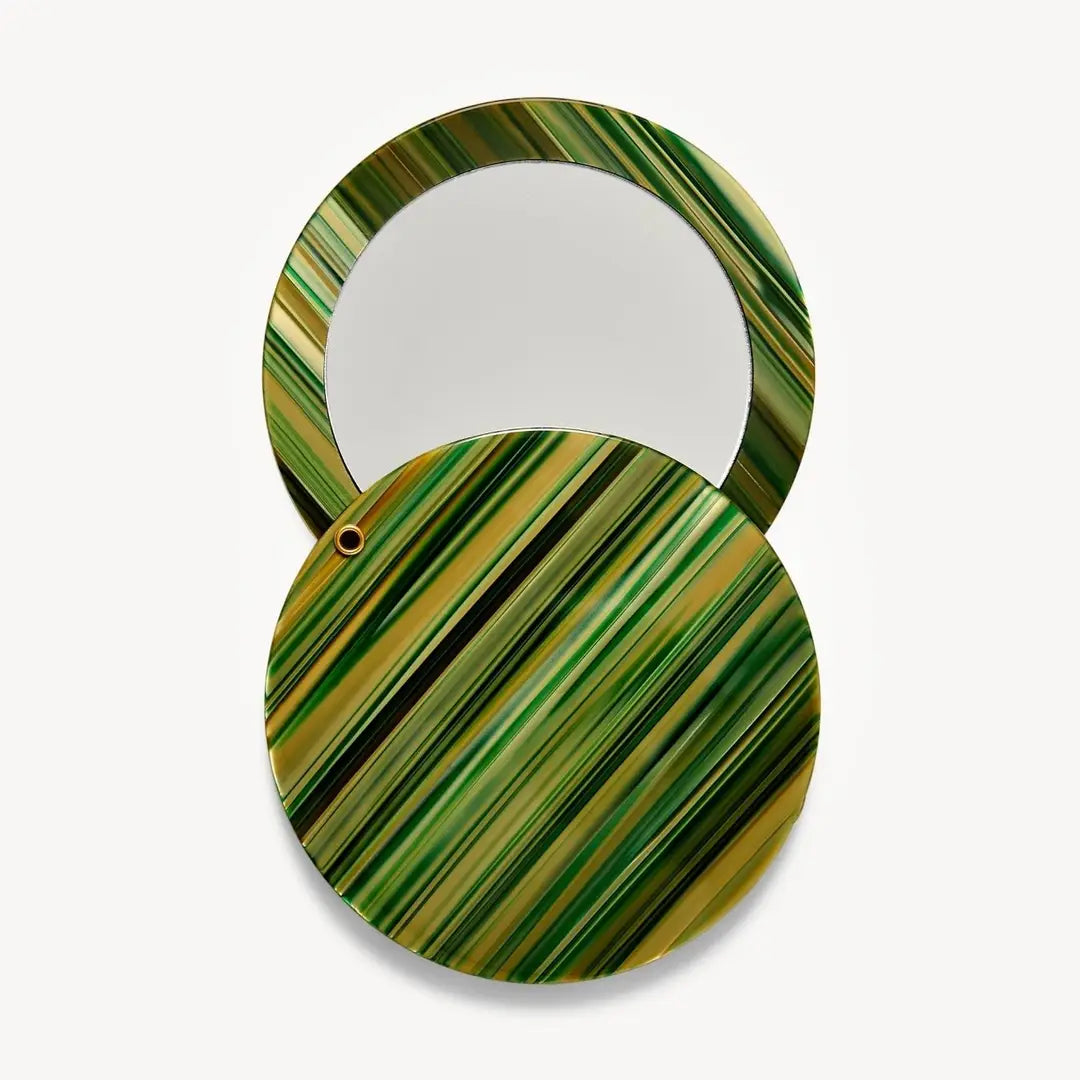 Circle Mirror