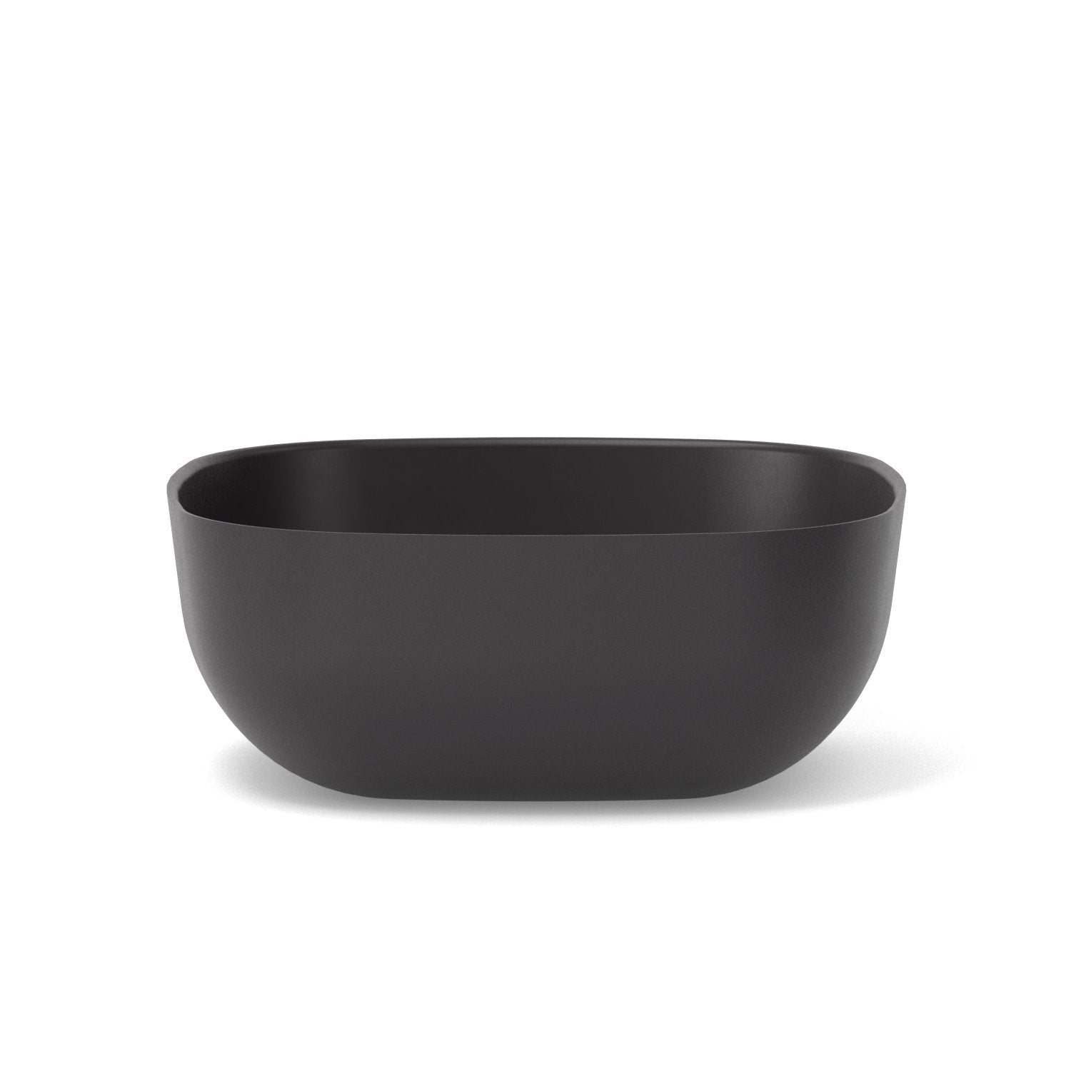 EKOBO Medium Salad Bowl in Black