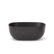 EKOBO Medium Salad Bowl in Black