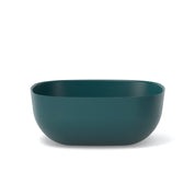EKOBO Medium Salad Bowl Blue Abyss