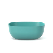 EKOBO Medium Salad Bowl Lagoon