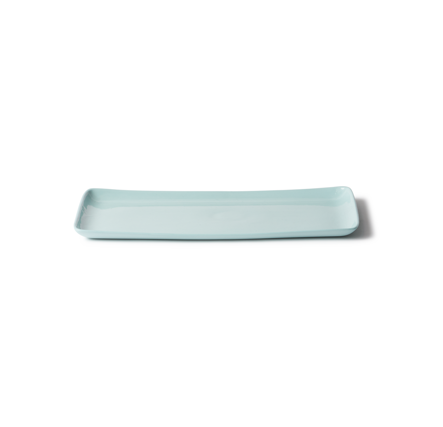 Platter - Blue