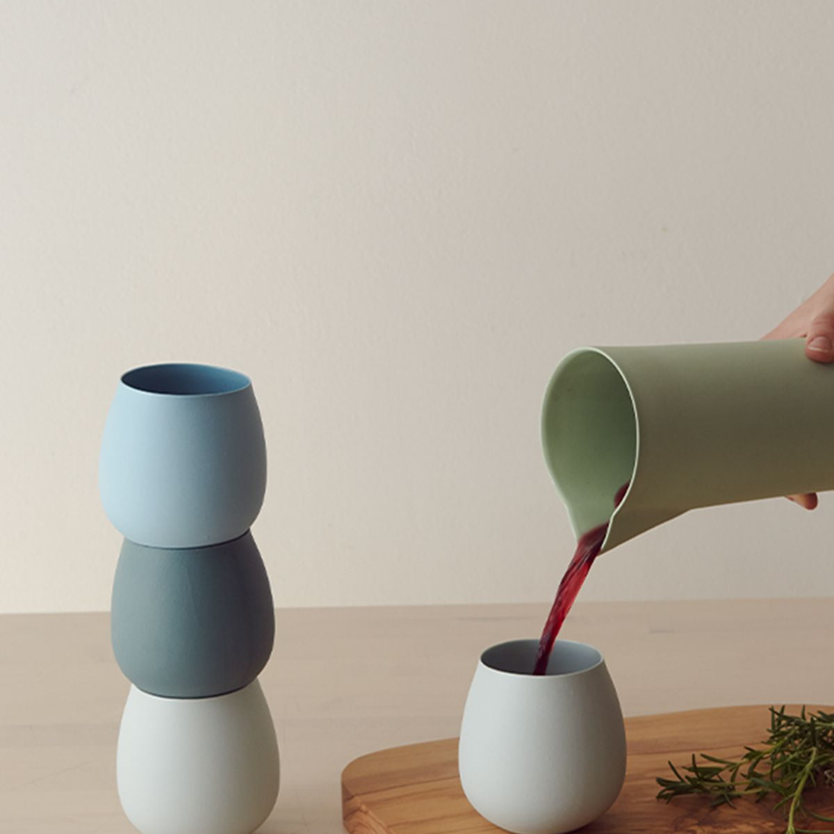 Mud Australia Wine Cup
