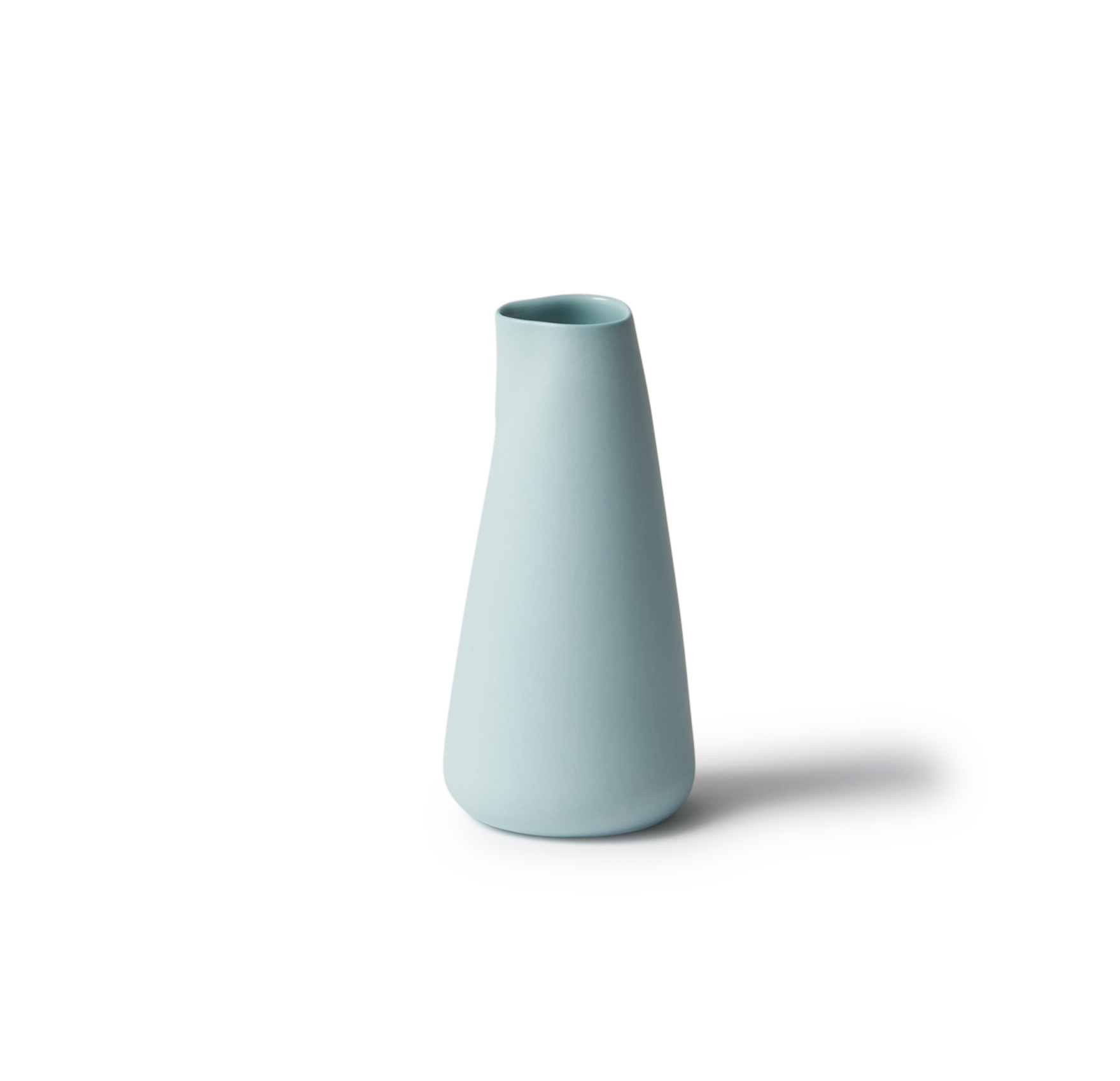 Sake Jug - Blue