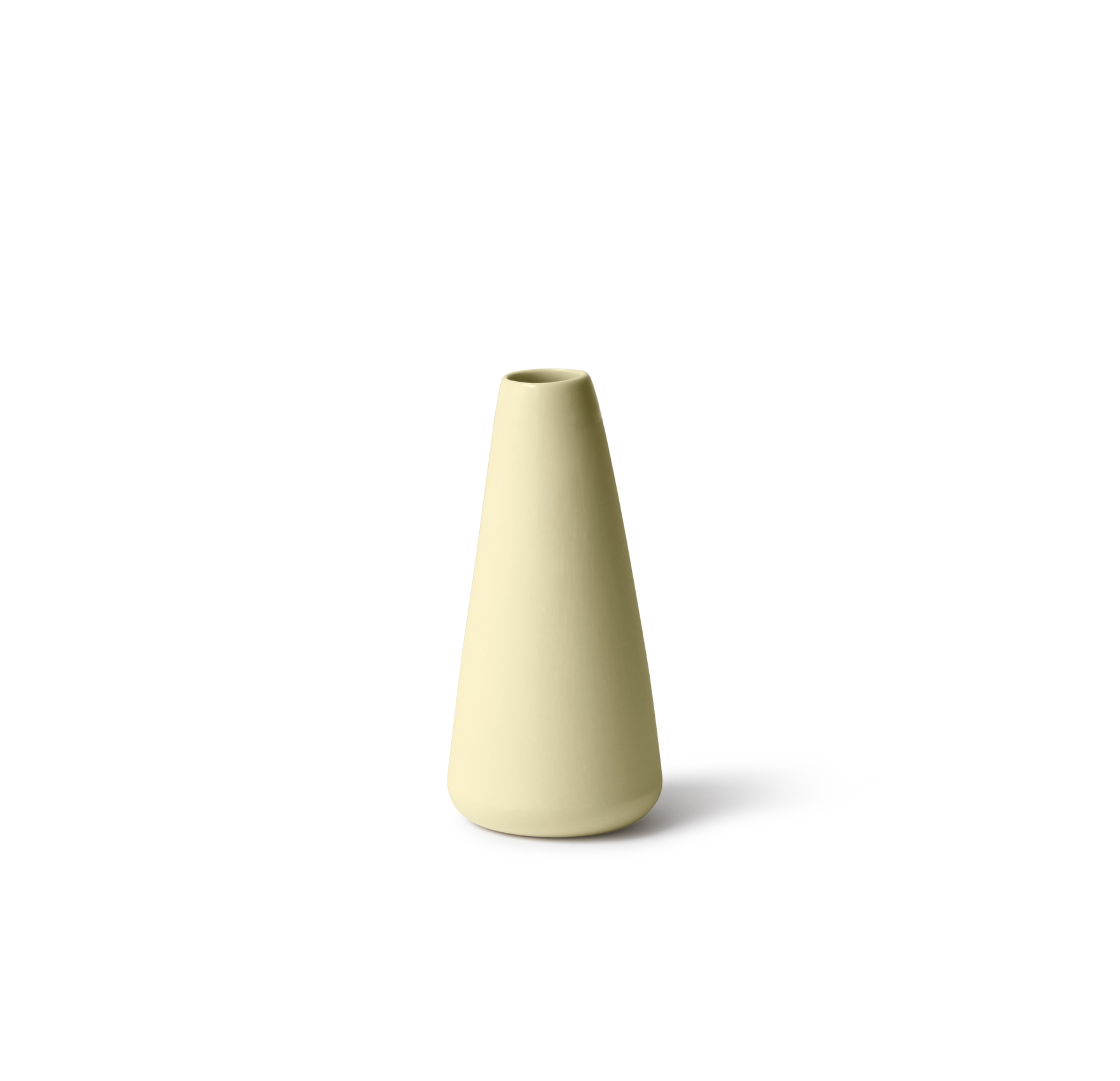 Tear Vase - Citrus