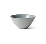 Flared Medium Bowl Ash