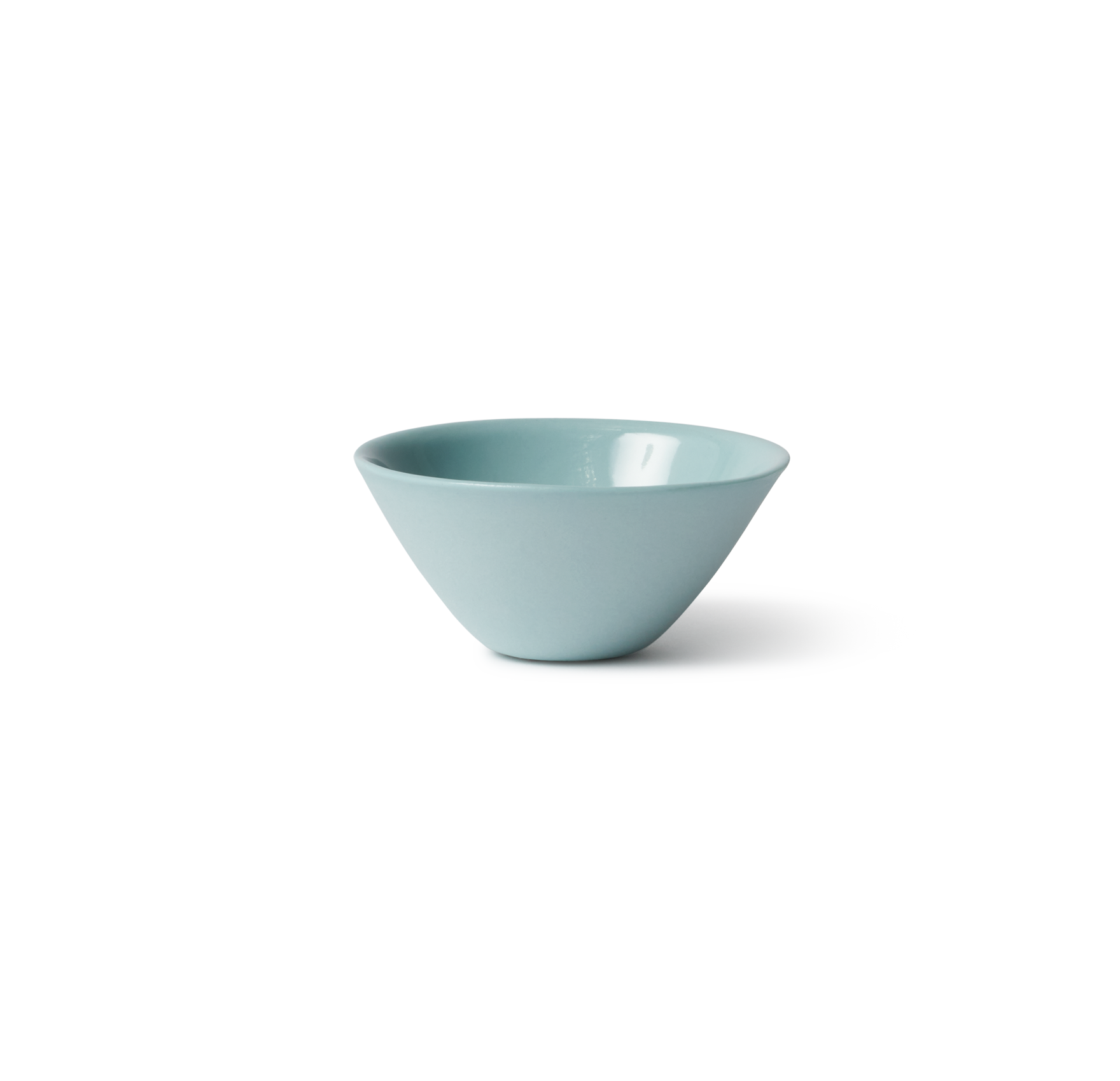 Salt Dish - Blue