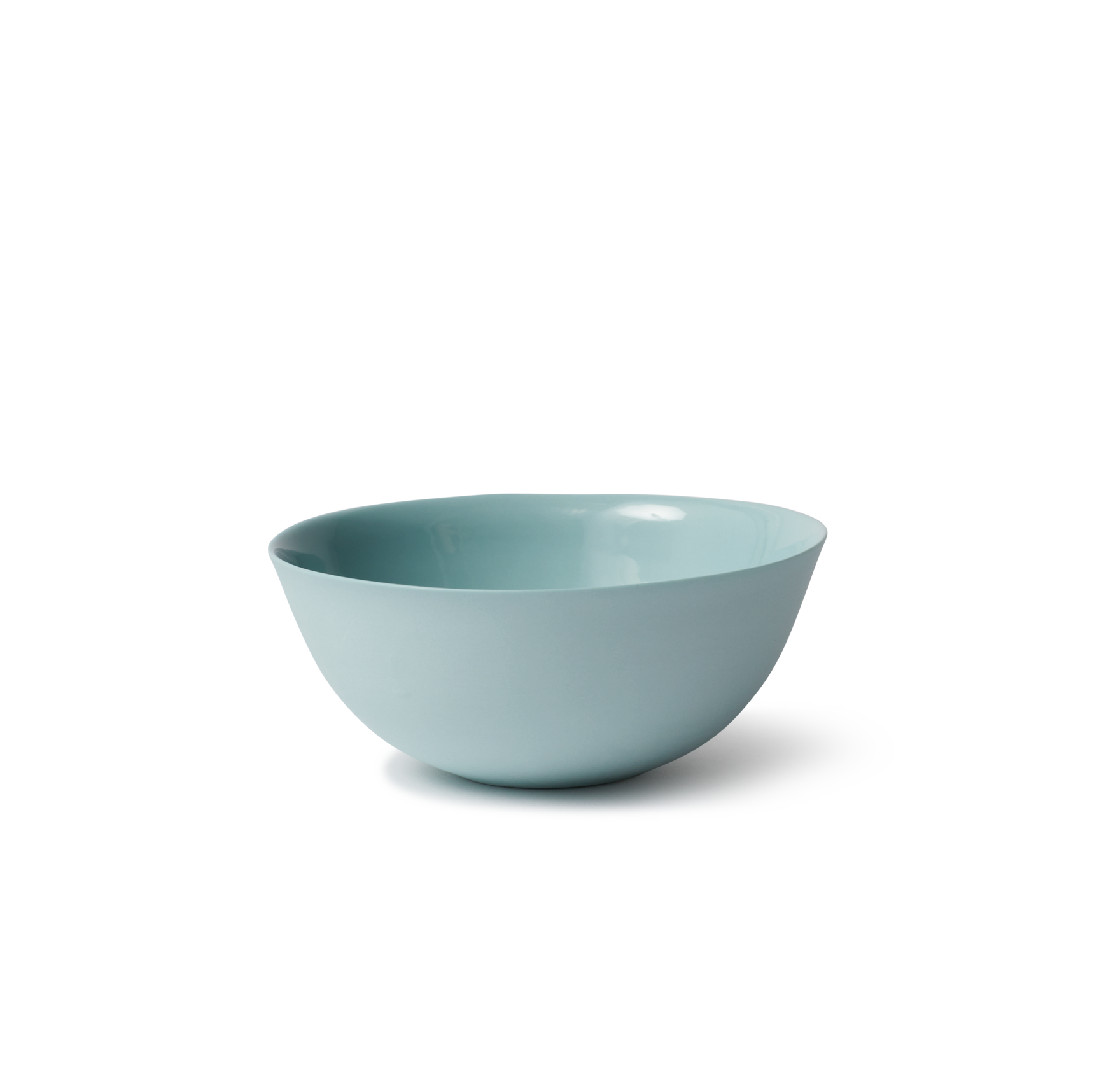 Soup Bowl - Blue