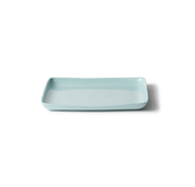 Square Platter Medium - Blue