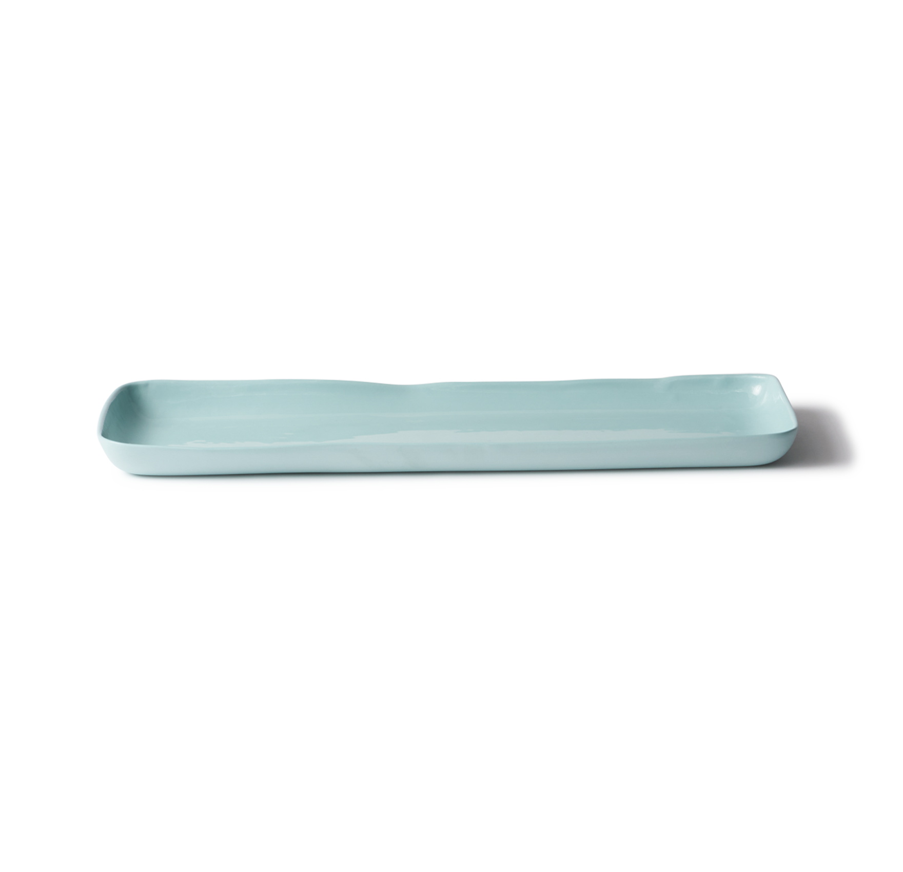 Tray Platter - Blue