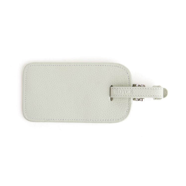 Luggage Tag - Sage