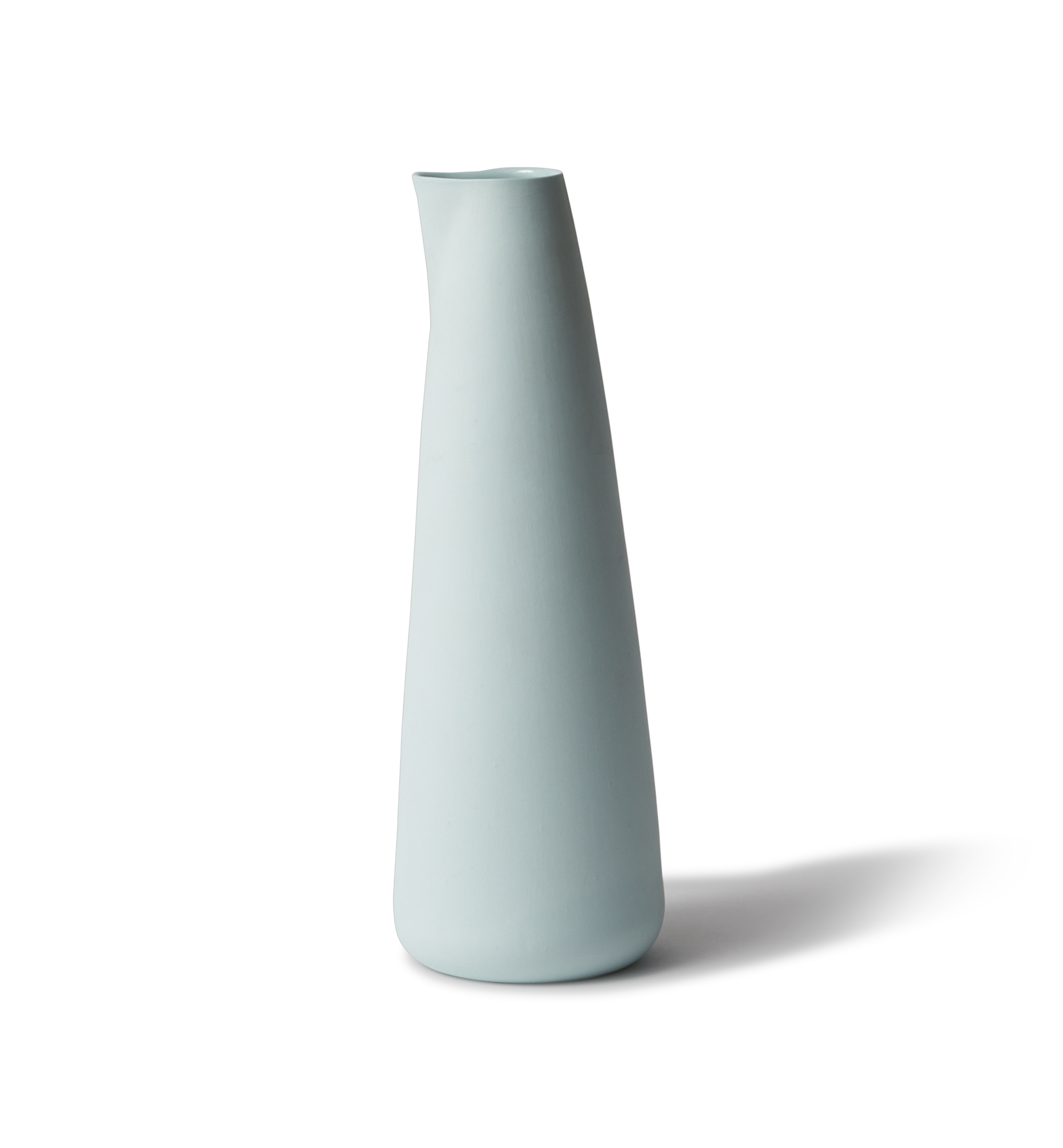 Water Jug - Blue