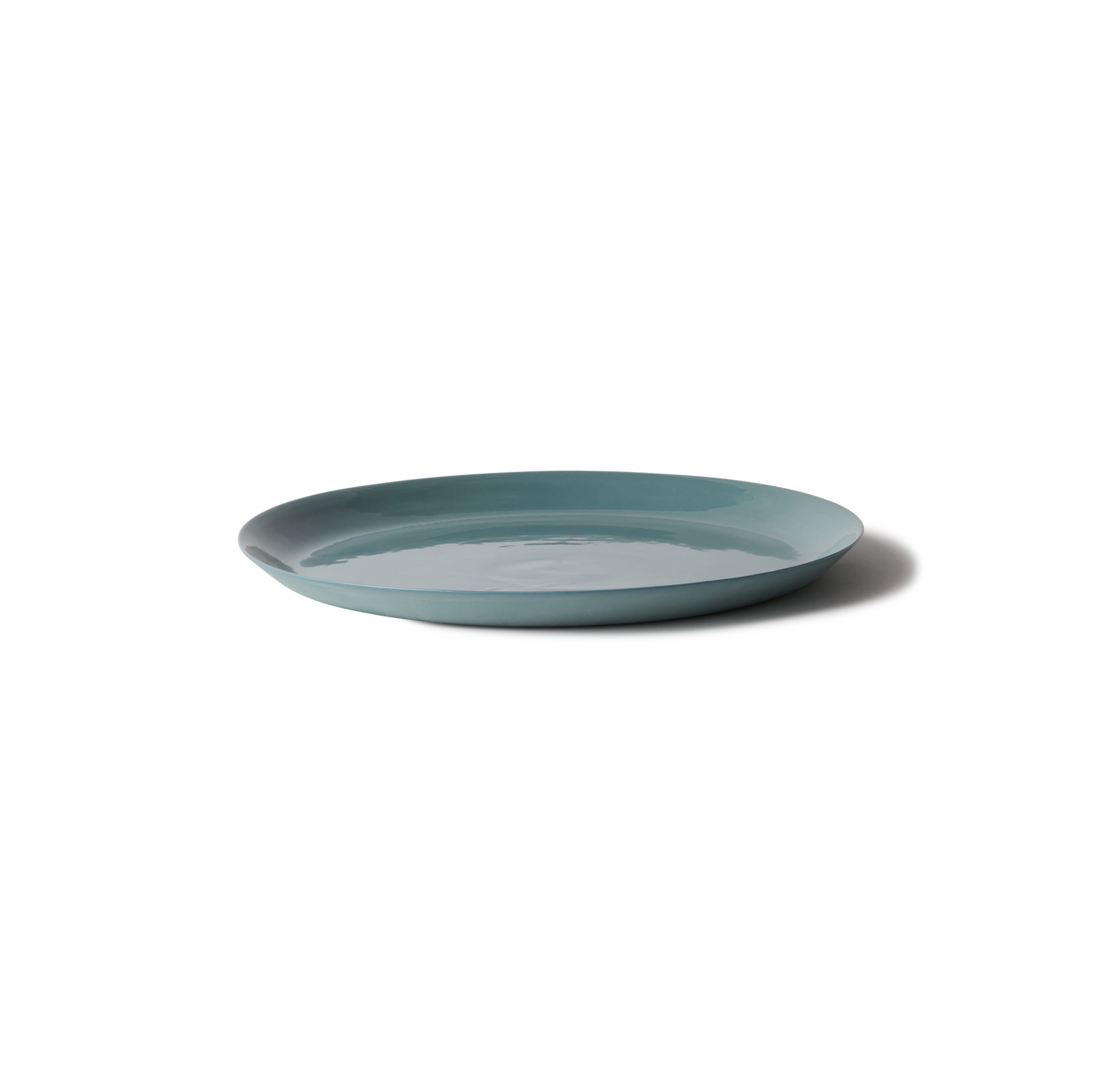 Charger Plate Bottle